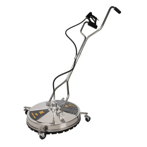 Whirlaway 24 Inch Surface Cleaner