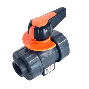 Chemline Metering Valve 3/4"