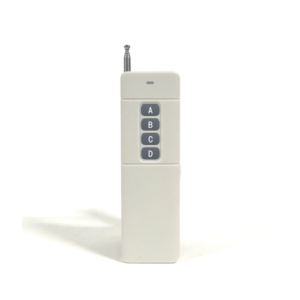 Spare Remote