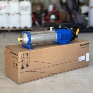 Lowara 19-Stage Pump (Pump Only)