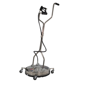20" Bar Whirlaway Surface Cleaner