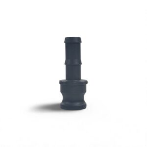 Cam Lock Type E - Male Camlock x Male Hose Barb