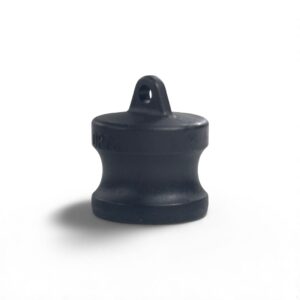 Cam Lock Type DP - Male Camlock Dust Plug