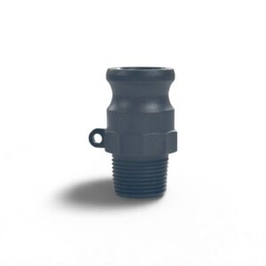 Cam Lock Type F - Male Camlock x Male BSP Thread