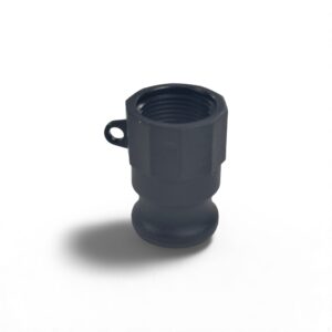 Cam Lock Type A - Male Camlock x Female Thread