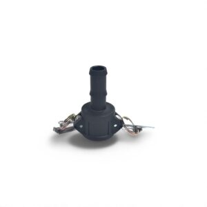 Cam Lock Type C - Female Camlock x Male Hose Barb