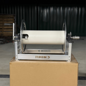 Rhino Hose Reel 18"