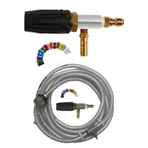 X-Jet M5 Twist 19-24lpm