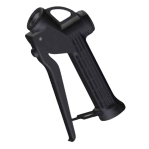 Poly Softwash Gun