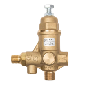 K1.LL Unloader Valve 9-41L/min