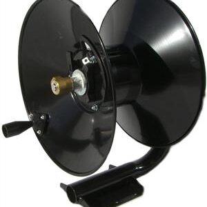 Hose Reel – Crank – Rapid Reel