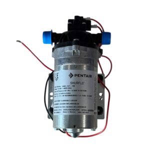 Pentair Shurflo 6.8lpm 107psi 12v Pump